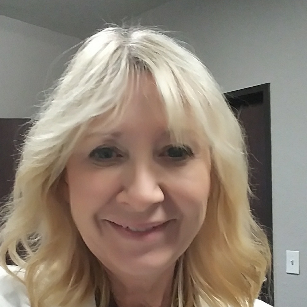 Meet your Posher, Tami